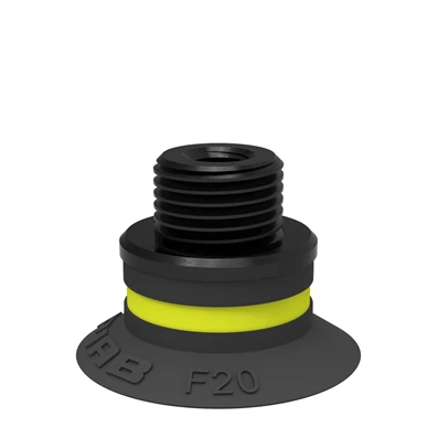 0101262���ǲ�����Suction cup F20 Chloroprene, G1/8-���ǲ���շ������ֻ�