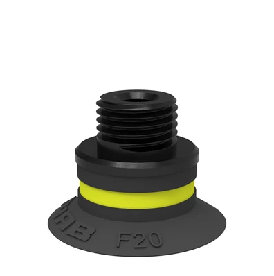 0101264���ǲ�����Suction cup F20 Chloroprene, G1/8-���ǲ��������ǲ���շ�����