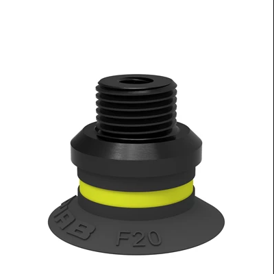 0110950���ǲ�����Suction cup F20 Chloroprene, G1/8-���ǲ��������ǲ���շ�����