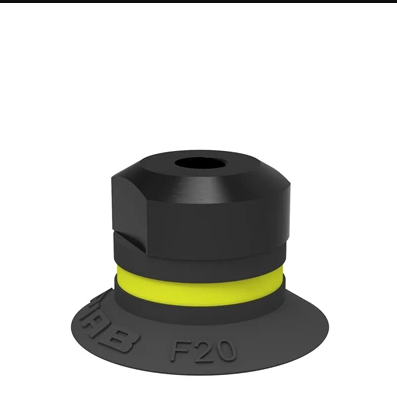 0101259���ǲ�����Suction cup F20 Chloroprene, M5 female-���ǲ��������ǲ���շ�����