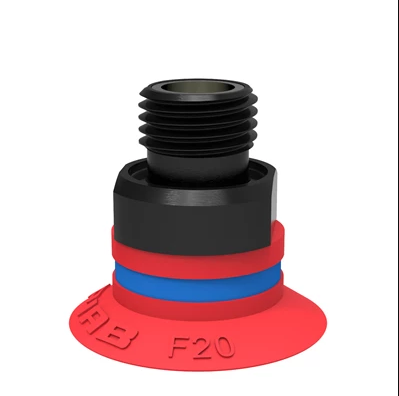 0101271ǲSuction cup F20 Silicone,G1/8 male,with mesh filter-ǲǲշ