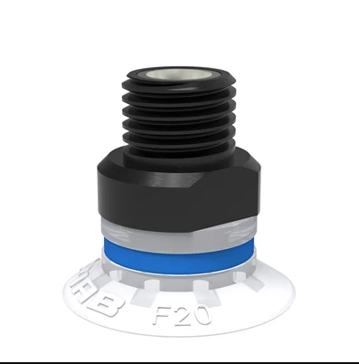 9909666ǲSuction cup F20 Silicone FCM, 1/8-ǲǲշ