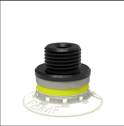 0101290ǲSuction cup F20MF Thermoelastic polyurethane,G1/8 male/M5 fem.,with dual flow control valve-ǲǲշ