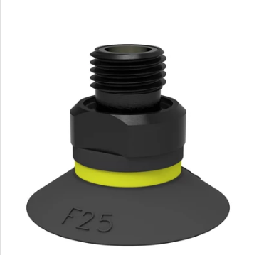 0101293���ǲ�����VC 1-25-C8 Flat Vacuum Cup (with adapter)-���ǲ��������ǲ���շ�����