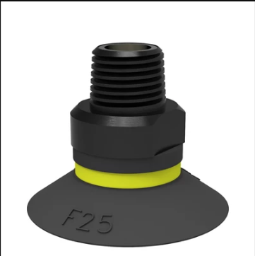 0101299���ǲ�����Suction cup F25 Chloroprene, G1/8-���ǲ��������ǲ���շ�����