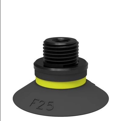 0101295���ǲ�����Suction cup F25 Chloroprene, G1/8-���ǲ��������ǲ���շ�����