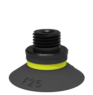 0101297���ǲ�����Suction cup F25 Chloroprene, G1/8-���ǲ��������ǲ���շ�����