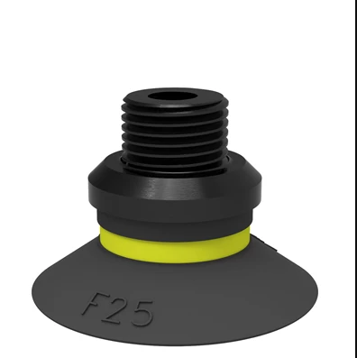 0109842���ǲ�����Suction cup F25 Chloroprene, G1/8male/M5 female-���ǲ��������ǲ���շ�����