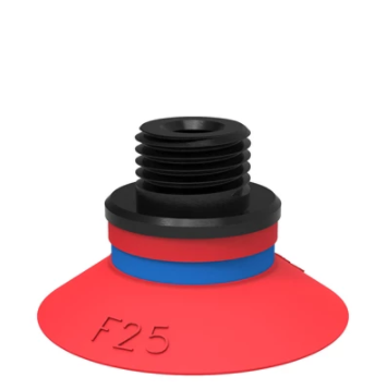 0101312ǲSuction cup F25 Silicone, G1/8male/M5 female-ǲǲշ