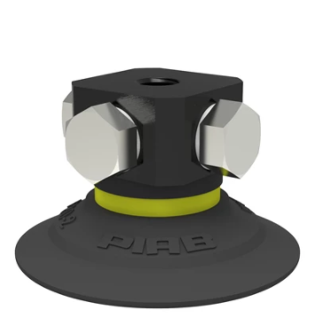 0101329���ǲ�����Suction cup F30-2 Chloroprene,5xM5 female-���ǲ��������ǲ���շ�����