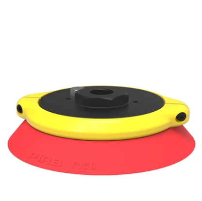 0101934���ǲ�����Suction cup F150 Silicone,G1/2�� female,with mesh filter-���ǲ��������ǲ���շ�����