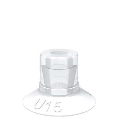 0200258���ǲ�����Suction cup U15 Silicone FCM�����ڰ��˴�ƽ����ǳ������Ĺ���-���ǲ��������ǲ���շ�����