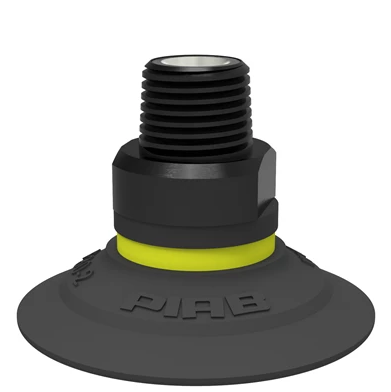 0101333���ǲ�����Suction cup F30-2 Chloroprene,1/8�� NPT male,with dual flow control valve-���ǲ��������ǲ���շ�����