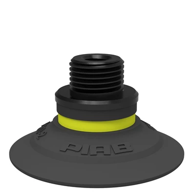 0101334���ǲ�����Suction cup F30-2 Chloroprene,G1/8�� male/M5 female,with dual flow control valve-���ǲ��������ǲ���շ�����
