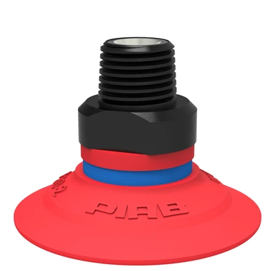 0101349ǲSuction cup F30-2 Silicone,1/8 NPT male,with dual flow control valve-ǲǲշ