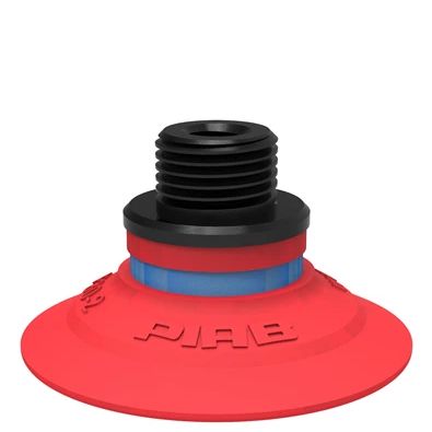 0101350ǲSuction cup F30-2 Silicone,G1/8 male/M5 female,with dual flow control valve-ǲǲշ