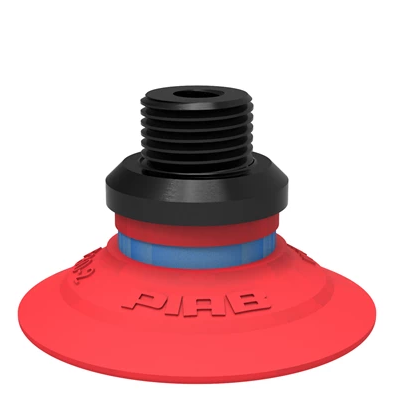 0110344ǲSuction cup F30-2 Silicone,G1/8 male/M5 female PA-ǲǲշ