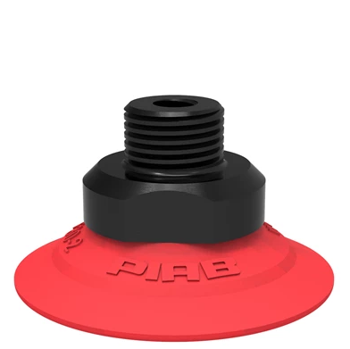 3250039SǲSuction cup F30-2 Silicone,G1/8 male/M5 female,with cone valve-ǲǲշ