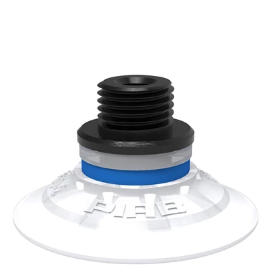 9909627ǲSuction cup F30-2 Silicone FCM,G1/8 male/M5 female,with mesh filter-ǲǲշ