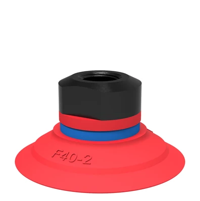 0101547���ǲ�����Suction cup F40-2 Silicone,1/8�� NPSF female-���ǲ��������ǲ���շ�����