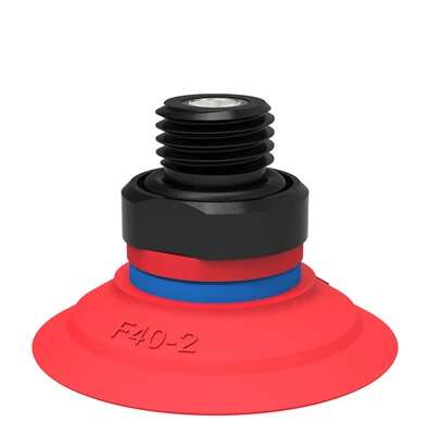 0101548ǲSuction cup F40-2 Silicone,G1/4 male,with mesh filter-ǲǲշ