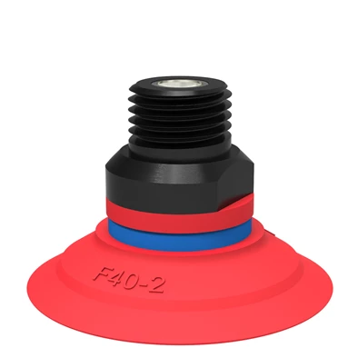 0101549ǲSuction cup F40-2 Silicone,1/4 NPT male,with mesh filter-ǲǲշ