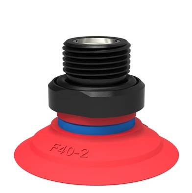 0101550ǲSuction cup F40-2 Silicone,G3/8 male,with mesh filter-ǲǲշ