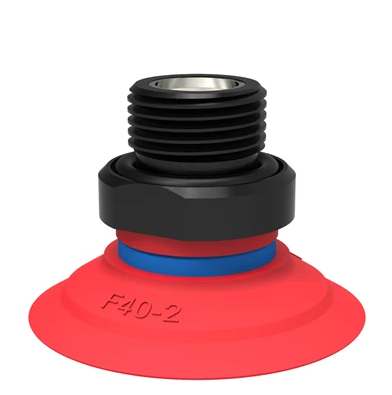 0101550���ǲ�����Suction cup F40-2 Silicone,G3/8�� male,with mesh filter-���ǲ��������ǲ���շ�����
