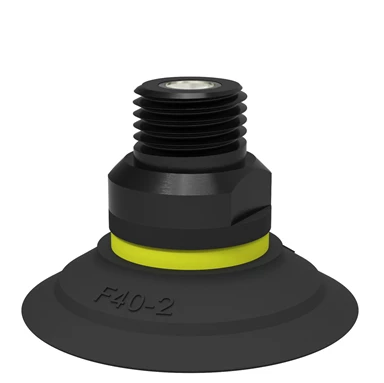 0101575ǲSuction cup F40-2 Nitrile-PVC,1/4 NPT male,with dual flow control valve-ǲǲշ