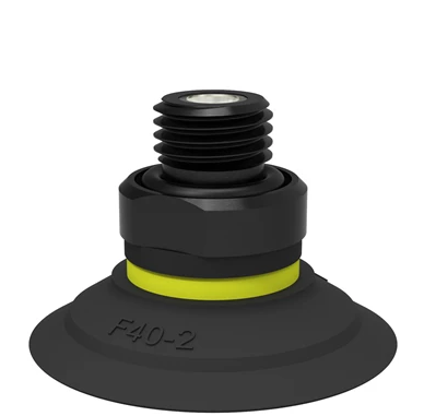 0101567���ǲ�����Suction cup F40-2 Nitrile-PVC,G1/4�� male,with mesh filter-���ǲ��������ǲ���շ�����