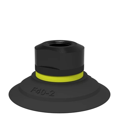 0101566���ǲ�����Suction cup F40-2 Nitrile-PVC,1/8�� NPSF female-���ǲ��������ǲ���շ�����