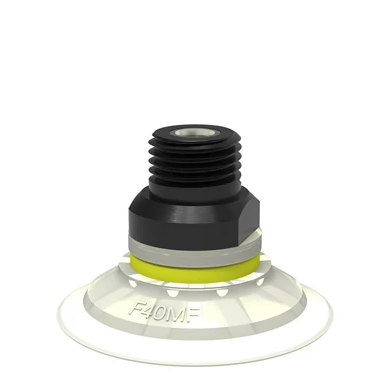 0101594ǲSuction cup F40MF Thermoelastic polyurethane,1/4 NPT male,with dual flow control valve-ǲǲշ