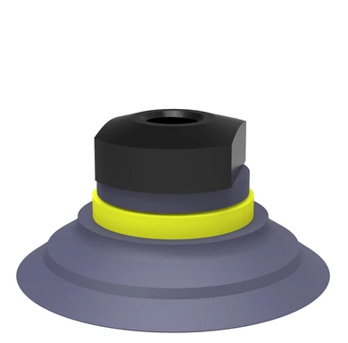0108181���ǲ�����Suction cup F50-2 HNBR,1/8�� NPSF female-���ǲ��������ǲ���շ�����