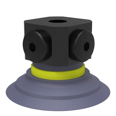 9909461���ǲ�����Suction cup F50-2 HNBR,5x1/8�� NPSF female-���ǲ��������ǲ���շ�����