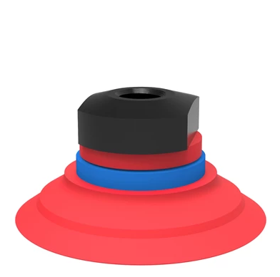 0101747���ǲ�����Suction cup F50-2 Silicone,1/8�� NPSF female-���ǲ��������ǲ���շ�����