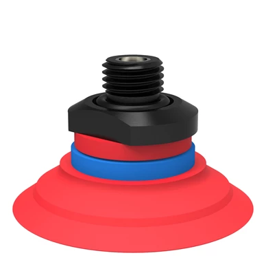 0101748���ǲ�����Suction cup F50-2 Silicone,G1/4�� male,with mesh filter-���ǲ��������ǲ���շ�����