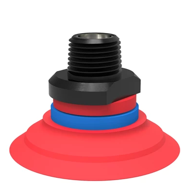 0101751���ǲ�����Suction cup F50-2 Silicone,NPT3/8�� male,with mesh filter-���ǲ��������ǲ���շ�����