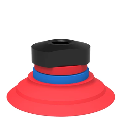 0101754���ǲ�����Suction cup F50-2 Silicone,1/8�� NPSF female,with dual flow control valve������Ӳֽ�塢�ӽ𡢲����Ͷ�ײ��ϵ�ƽ̹����-���ǲ��������ǲ���շ�����