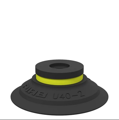 0101148���ǲ�����Suction cup U40-2 Nitrile-PVC�����ڰ��˴�ƽ����ǳ������Ĺ���-���ǲ��������ǲ���շ�����piab����