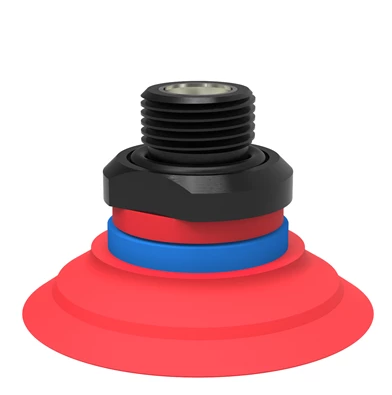 0101757���ǲ�����Suction cup F50-2 Silicone,G3/8�� male,with mesh filter and dual flow control valve������Ӳֽ�塢�ӽ𡢲����Ͷ�ײ��ϵ�ƽ̹����-���ǲ��������ǲ���շ�����