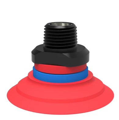 0101758���ǲ�����Suction cup F50-2 Silicone,NPT3/8�� male,with dual flow control valve������Ӳֽ�塢�ӽ𡢲����Ͷ�ײ��ϵ�ƽ̹����-���ǲ��������ǲ���շ�����