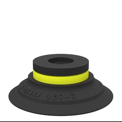 0101150���ǲ�����Suction cup U50-2 Nitrile-PVC�����ڰ��˴�ƽ����ǳ������Ĺ���-���ǲ��������ǲ���շ�����piab����