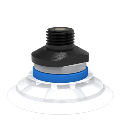 9909670ǲSuction cup F50-2 Silicone FCM,1/4 NPT male, with mesh filter-ǲǲշ