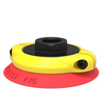 0101868���ǲ�����Suction cup F75 Silicone,3/8�� NPSF female,with mesh filter������Ӳֽ�塢�ӽ𡢲����Ͷ�ײ��ϵ�ƽ̹����-���ǲ��������ǲ���շ�����