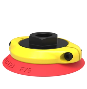 0101870���ǲ�����Suction cup F75 Silicone,G3/8�� female,with cone valve���ǲ�����������Ӳֽ�塢�ӽ𡢲����Ͷ�ײ��ϵ�ƽ̹����-���ǲ��������ǲ���շ�����