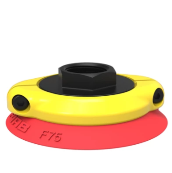 0101872���ǲ�����Suction cup F75 Silicone,G1/2�� female,with cone valve������Ӳֽ�塢�ӽ𡢲����Ͷ�ײ��ϵ�ƽ̹����-���ǲ��������ǲ���շ�����