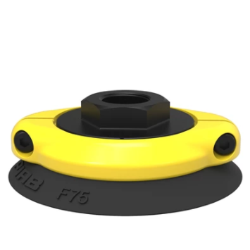 0101874���ǲ�����Suction cup F75 Nitrile-PVC,G3/8�� female,with mesh filter������Ӳֽ�塢�ӽ𡢲����Ͷ�ײ��ϵ�ƽ̹����-���ǲ��������ǲ���շ�����
