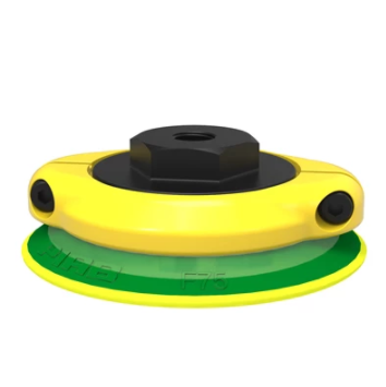 0106349���ǲ�����Suction cup F75P Polyurethane 30/60,1/8�� NPSF female,with mesh filter������ƽ̹�ʹֲڱ���-���ǲ��������ǲ���շ�����