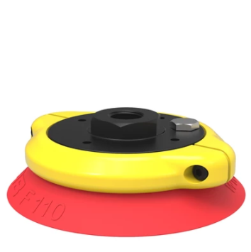 0101909���ǲ�����Suction cup F110 Silicone,3/8�� NPSF female,with mesh filter������Ӳֽ�塢�ӽ𡢲����Ͷ�ײ��ϵ�ƽ̹����-���ǲ��������ǲ���շ�����