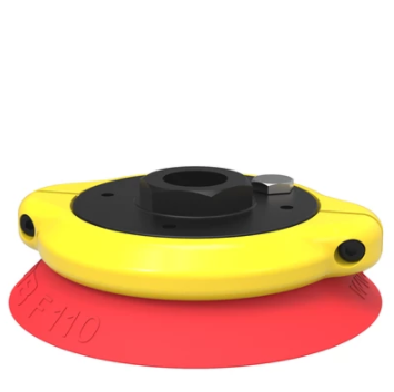 0101910���ǲ�����Suction cup F110 Silicone,G1/2�� female,with mesh filter������Ӳֽ�塢�ӽ𡢲����Ͷ�ײ��ϵ�ƽ̹����-���ǲ��������ǲ���շ�����